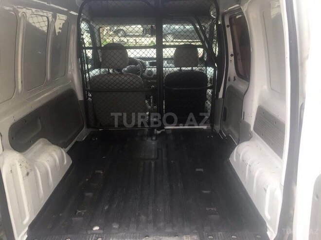 Renault Kangoo 2005, 152,800 km - 1.5 l - Bakı