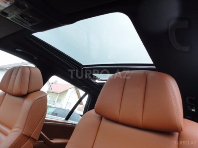 BMW X5 M 2011, 81,000 km - 4.4 l - Bakı