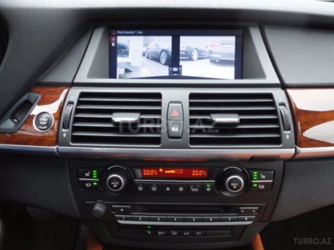 BMW X5 M 2011, 81,000 km - 4.4 l - Bakı