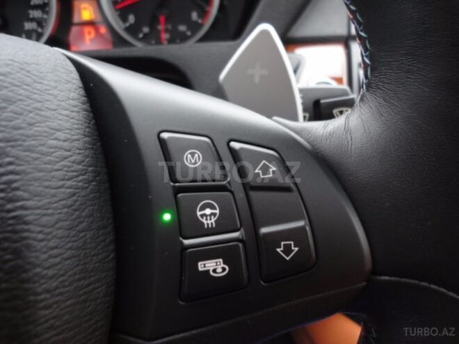 BMW X5 M 2011, 81,000 km - 4.4 l - Bakı