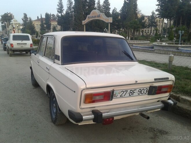 LADA (VAZ) 2106 1996, 70,943 km - 1.5 л - Xaçmaz