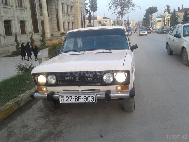 LADA (VAZ) 2106 1996, 70,943 km - 1.5 л - Xaçmaz