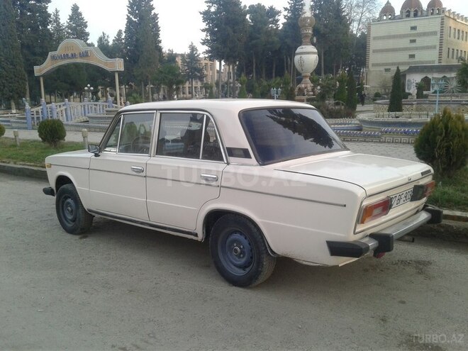 LADA (VAZ) 2106 1996, 70,943 km - 1.5 л - Xaçmaz