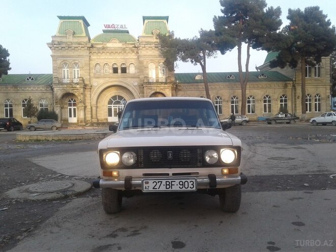 LADA (VAZ) 2106 1996, 70,943 km - 1.5 л - Xaçmaz