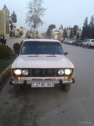 LADA (VAZ) 2106 1996, 70,943 km - 1.5 л - Xaçmaz