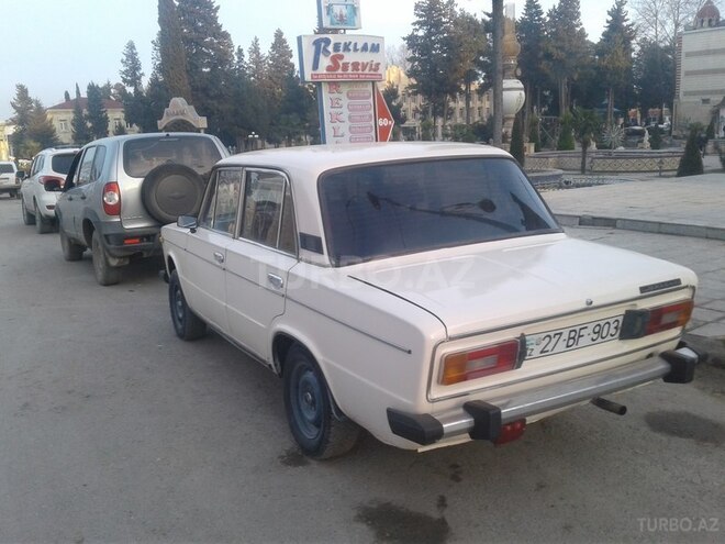 LADA (VAZ) 2106 1996, 70,943 km - 1.5 л - Xaçmaz