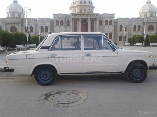 LADA (VAZ) 2106 1996, 70,943 km - 1.5 л - Xaçmaz