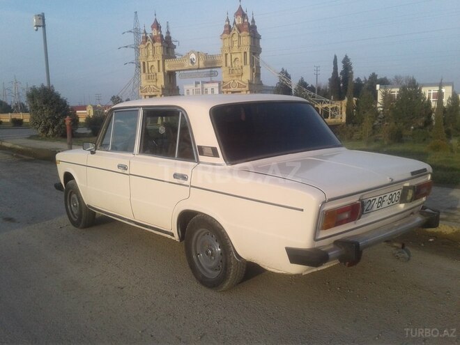 LADA (VAZ) 2106 1996, 70,943 km - 1.5 л - Xaçmaz