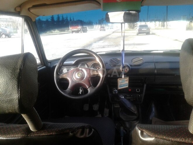 LADA (VAZ) 2106 1996, 70,943 km - 1.5 л - Xaçmaz