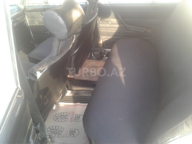 LADA (VAZ) 2106 1996, 70,943 km - 1.5 л - Xaçmaz