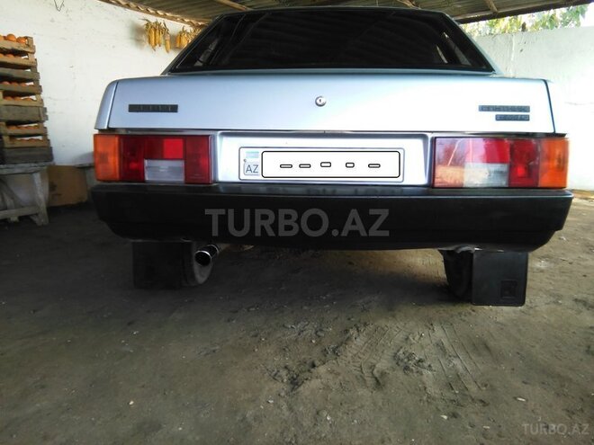 LADA (VAZ) 21099 1998, 34,000 km - 1.5 л - Xaçmaz