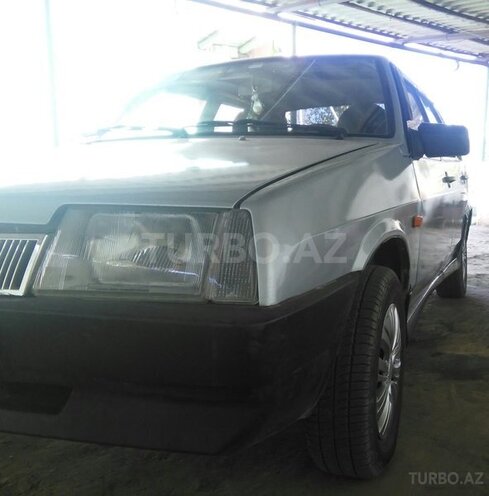 LADA (VAZ) 21099 1998, 34,000 km - 1.5 л - Xaçmaz