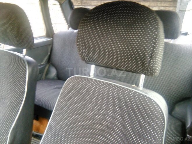 LADA (VAZ) 21099 1998, 34,000 km - 1.5 л - Xaçmaz
