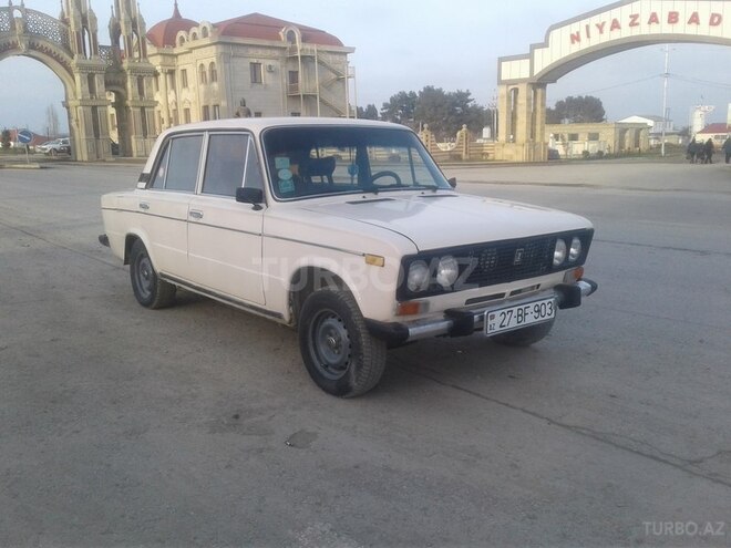 LADA (VAZ) 2106 1996, 70,943 km - 1.5 л - Xaçmaz