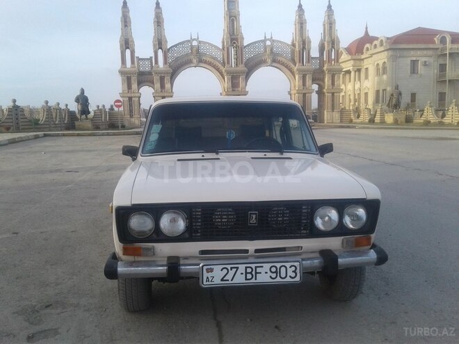 LADA (VAZ) 2106 1996, 70,943 km - 1.5 л - Xaçmaz