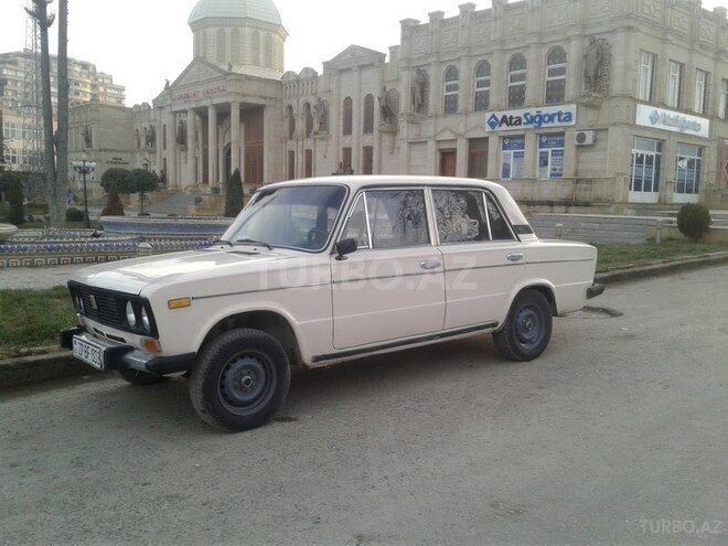 LADA (VAZ) 2106 1996, 70,943 km - 1.5 л - Xaçmaz