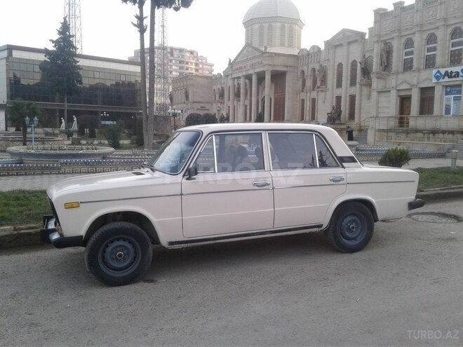 LADA (VAZ) 2106 1996, 70,943 km - 1.5 л - Xaçmaz