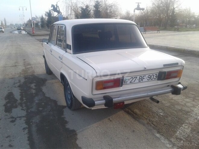 LADA (VAZ) 2106 1996, 70,943 km - 1.5 л - Xaçmaz
