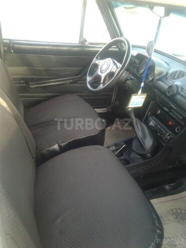 LADA (VAZ) 2106 1996, 70,943 km - 1.5 л - Xaçmaz