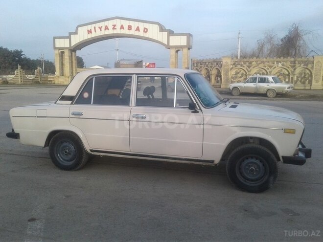 LADA (VAZ) 2106 1996, 70,943 km - 1.5 л - Xaçmaz