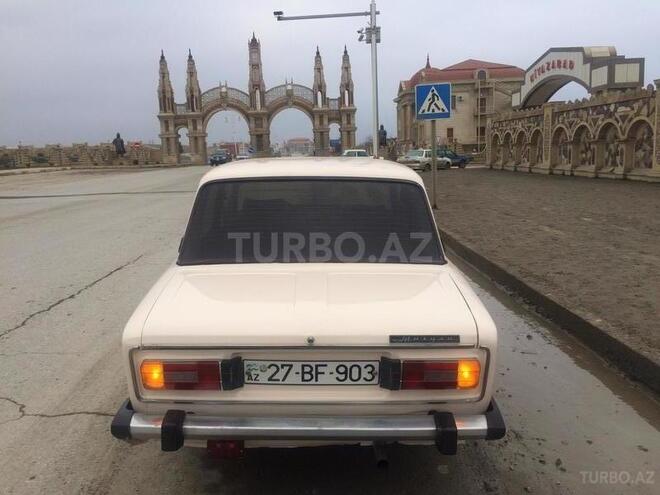 LADA (VAZ) 2106 1996, 70,943 km - 1.5 л - Xaçmaz