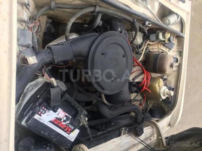 LADA (VAZ) 2106 1996, 70,943 km - 1.5 л - Xaçmaz