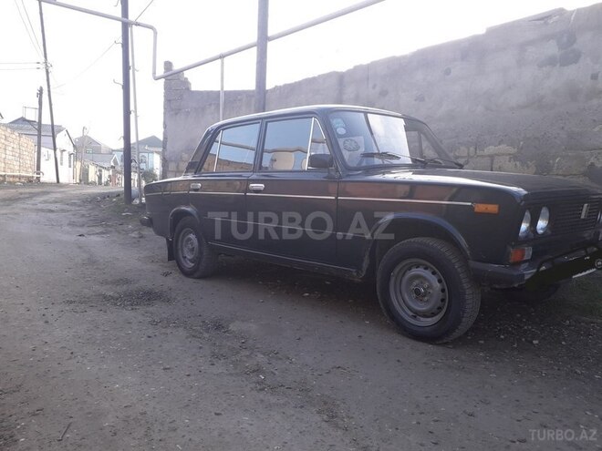 LADA (VAZ) 2106 2004, 154,820 km - 1.6 l - Bakı