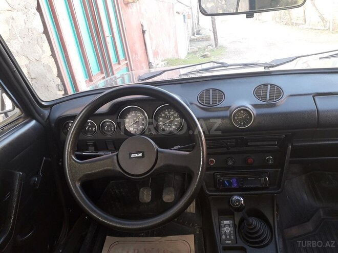 LADA (VAZ) 2106 2004, 154,820 km - 1.6 l - Bakı