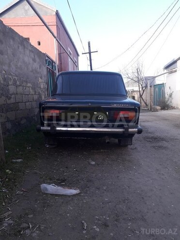 LADA (VAZ) 2106 2004, 154,820 km - 1.6 l - Bakı