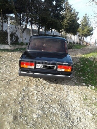 LADA (VAZ) 2107 2010, 155,000 km - 1.6 л - Şamaxı