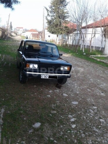 LADA (VAZ) 2107 2010, 155,000 km - 1.6 л - Şamaxı