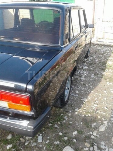 LADA (VAZ) 2107 2010, 155,000 km - 1.6 л - Şamaxı