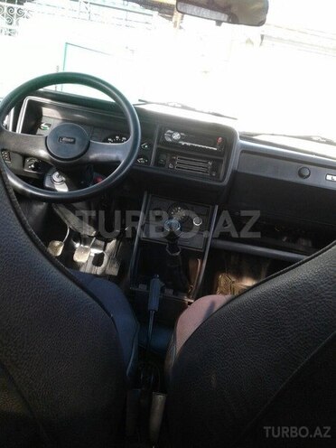 LADA (VAZ) 2107 2010, 155,000 km - 1.6 л - Şamaxı