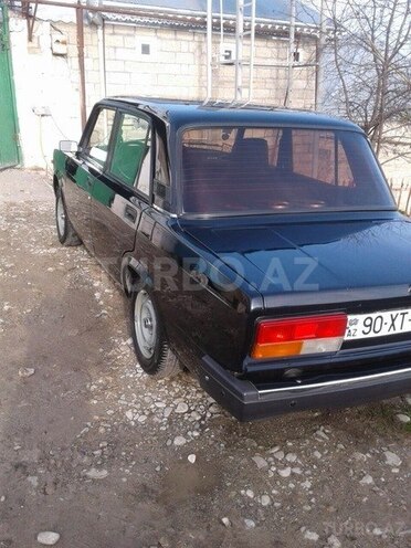 LADA (VAZ) 2107 2010, 155,000 km - 1.6 л - Şamaxı