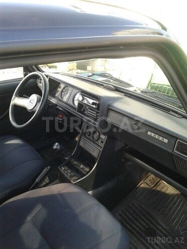 LADA (VAZ) 2107 2010, 155,000 km - 1.6 л - Şamaxı