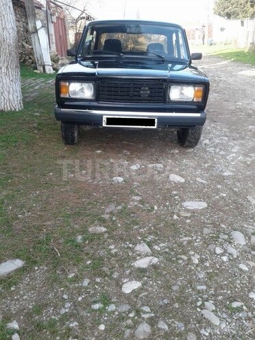 LADA (VAZ) 2107 2010, 155,000 km - 1.6 л - Şamaxı