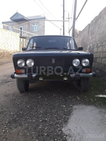 LADA (VAZ) 2106 2004, 154,820 km - 1.6 l - Bakı