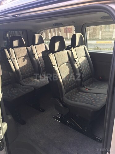 Mercedes Vito 115 2005, 200,300 km - 2.2 l - Bakı