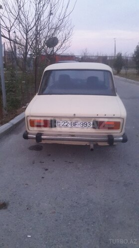 LADA (VAZ) 2106 1986, 350,000 km - 1.3 l - Bərdə
