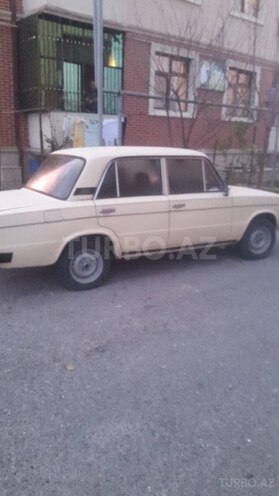 LADA (VAZ) 2106 1986, 350,000 km - 1.3 l - Bərdə
