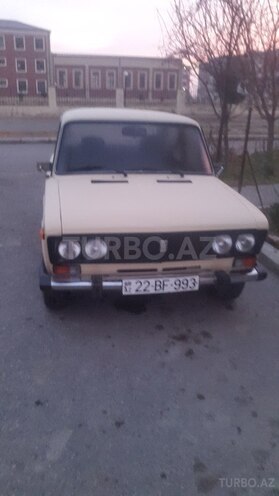 LADA (VAZ) 2106 1986, 350,000 km - 1.3 l - Bərdə