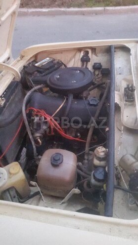 LADA (VAZ) 2106 1986, 350,000 km - 1.3 l - Bərdə