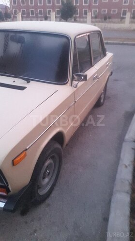LADA (VAZ) 2106 1986, 350,000 km - 1.3 l - Bərdə
