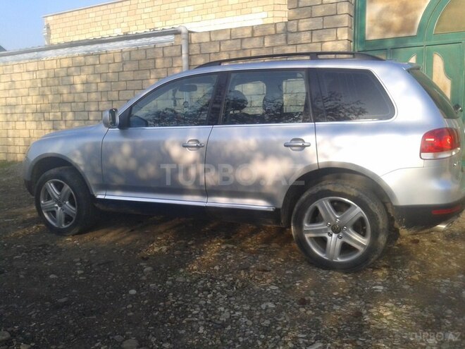 Volkswagen Touareg 2006, 130,000 km - 3.2 l - Goranboy