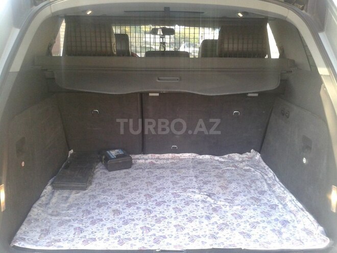 Volkswagen Touareg 2006, 130,000 km - 3.2 l - Goranboy