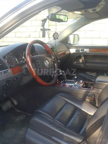 Volkswagen Touareg 2006, 130,000 km - 3.2 l - Goranboy