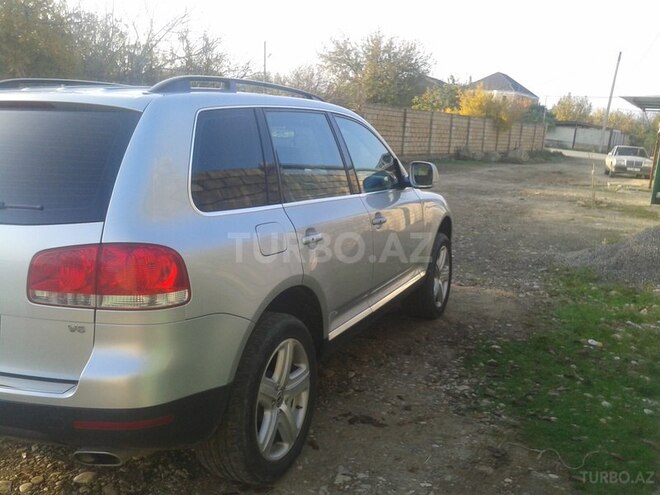 Volkswagen Touareg 2006, 130,000 km - 3.2 l - Goranboy