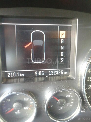 Volkswagen Touareg 2006, 130,000 km - 3.2 l - Goranboy