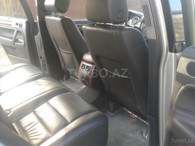 Volkswagen Touareg 2006, 130,000 km - 3.2 l - Goranboy