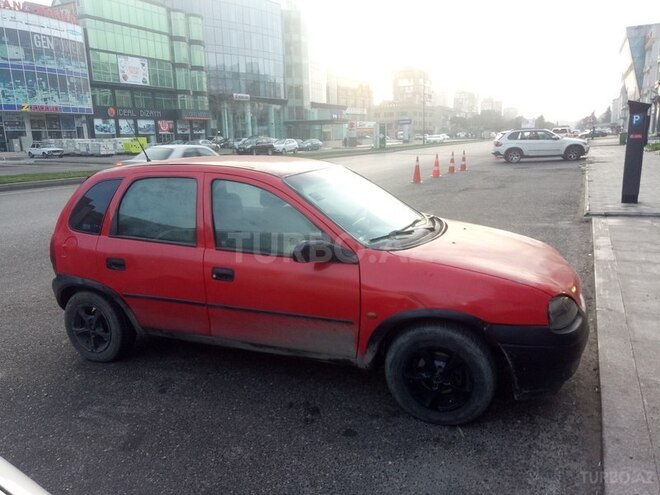 Opel Vita 1997, 162,800 km - 1.4 l - Bakı